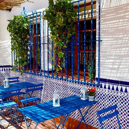 Apartamento En Sevilla Centro Con Vistas A La Plaza Alameda De Hercules - Hasta 6 Personas Bagian luar foto
