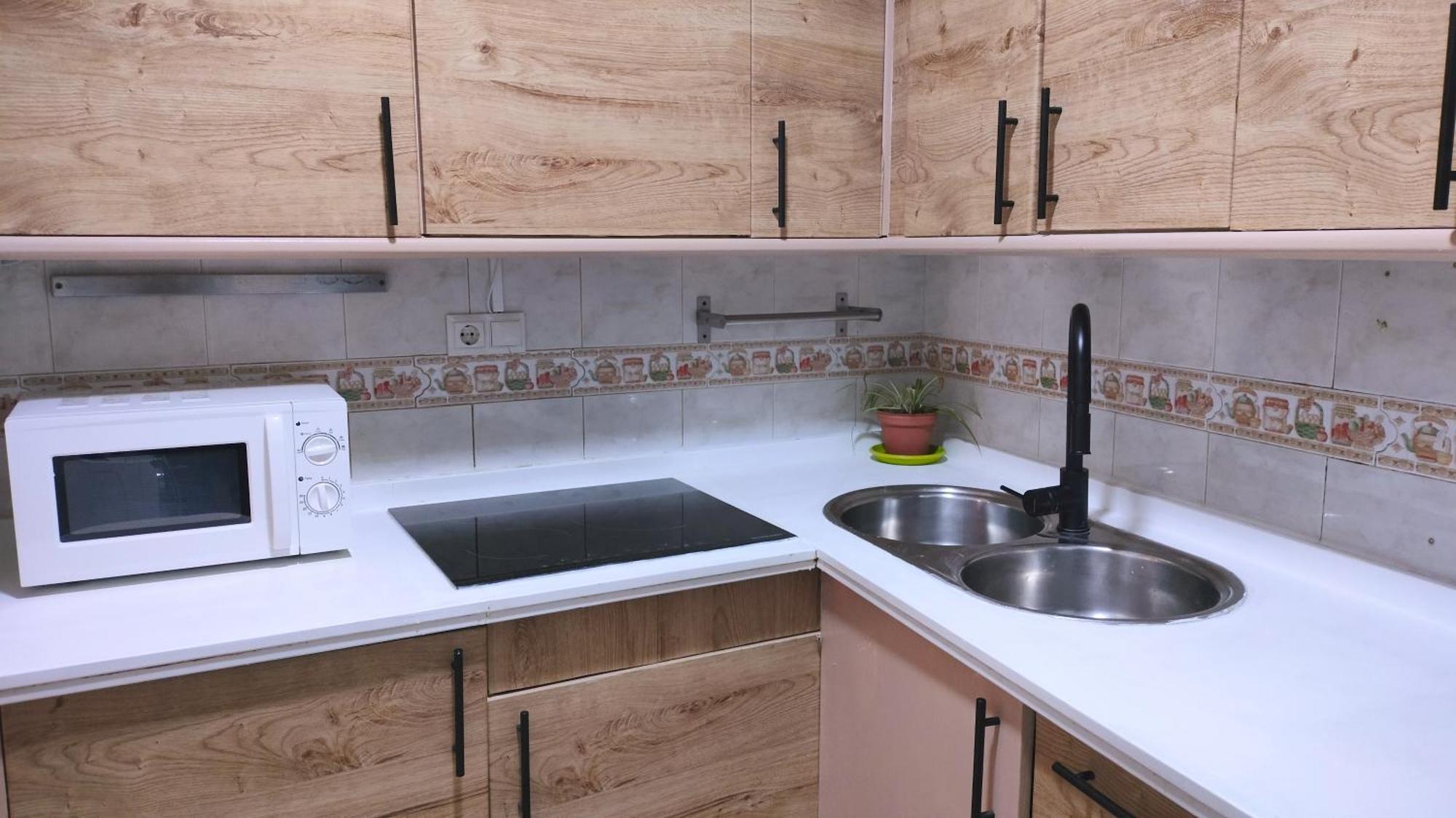Apartamento En Sevilla Centro Con Vistas A La Plaza Alameda De Hercules - Hasta 6 Personas Bagian luar foto